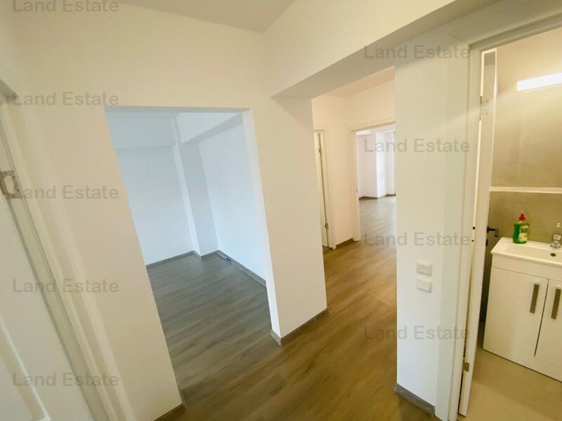 Victoriei (450 m metrou) apartament 4 camere